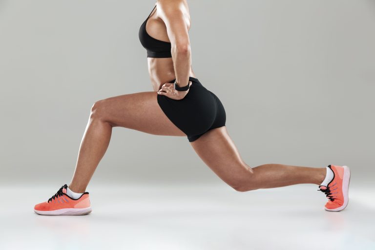 Lunges and their different variations: our complete guide