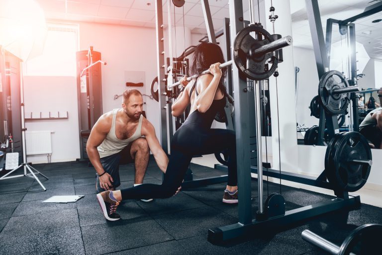 How much does a personal trainer cost?